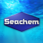 Brands Seachem logo